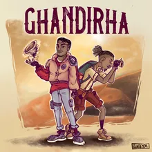 Ghandirha