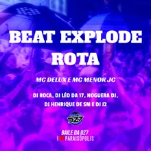 Beat Explode Rota