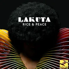 Rice & Peace-Dorylus' Balearic Jerk Re-Rub