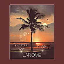 Coconut Lover / Fifteen Stars