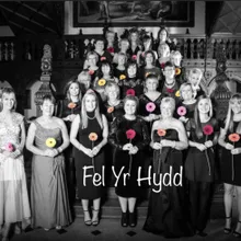 14 Ffynnon Ffydd
