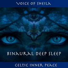Deep Sleep Binaural Part 8
