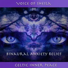09 - Binaural Anxiety Relief Pt  9
