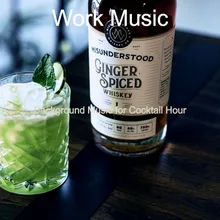 Incredible Music for Old Fashioneds