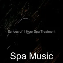 Harp and Koto Soundtrack for 1 Hour Spa Treatment