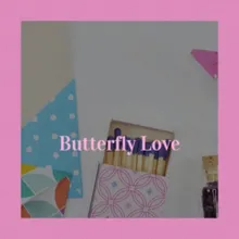 Butterfly Love