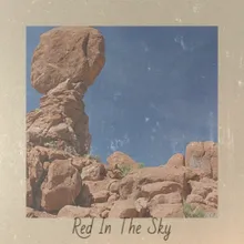 Red In The Sky