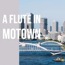 A Flute in Motown