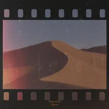 Sands of the Sahara