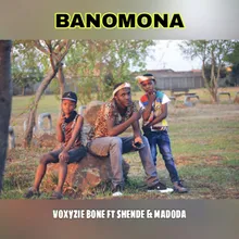 Banomona