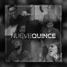 Nuevequince (feat. Taco Bambú, Pumcayó, Colores Santos &amp; Montebong)