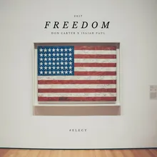 Freedom (feat. Isaiah Paul)
