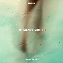 Woman Of Virtue