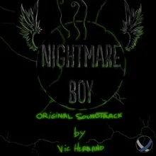 Nightmare Boy Credits Theme