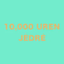 10,000 Uren