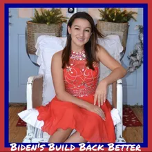 Biden's Build Back Better