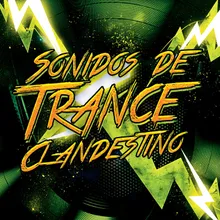 Trance DJ en Ibiza
