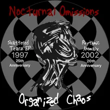 Organized Chaos (2002 Mix)