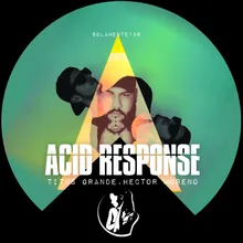 Acid Response Sara Krin Remix