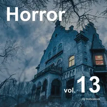 Gothic Horror Opera-Style Music