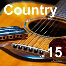 Acoustic Guitar Country D