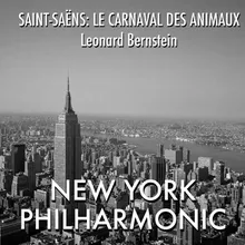 Saint-Saëns_ Carnival Of The Animals, 13. The Swan
