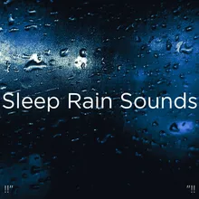 Baby Sleep Rain