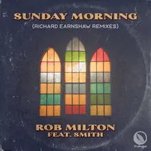 Sunday Morning Richard Earnshaw Instrumental Remix