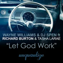 Let God Work Dub Mix