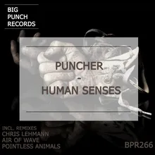 Human Senses Pointless Animals Remix