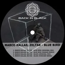 Blue Bird MarAxe Remix