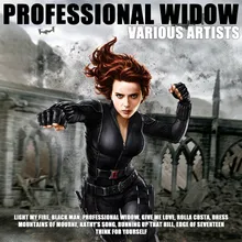 Professional Widow