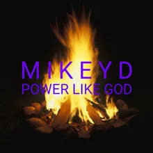 Power Like God