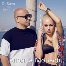 Amor in Monaco Radio Edit
