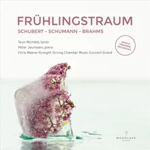 Am Bach Im Frühling, D. 361