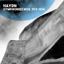 Symphony No. 102 In B-Flat Major, Hob.I.102: II. Adagio