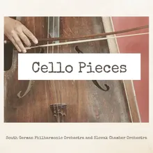 Triple Concerto for Piano, Violin, Cello and Orchestra in C Major, Op. 56: II. Largo attaca
