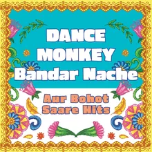 Dance Monkey Instrumental