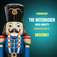 The Nutcracker, Op. 71, Act II: XIV. Pas De Deux