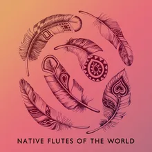 Ancestral Meditation (Native Flute, Drums)