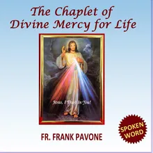 The Divine Mercy Prayers