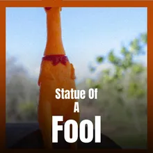 Statue Of A Fool