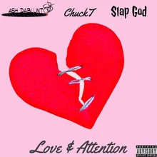 Love &amp; Attention