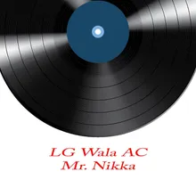 LG Wala AC