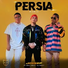 Persia Remix