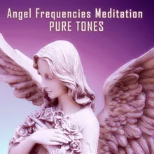 1122 Hz Angel Frequency Angelic Melody Pure Tone