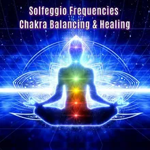 741 Hz Throat Chakra Healing Vishudda