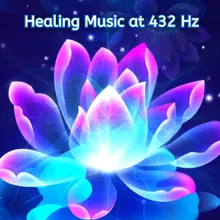 432 Hz Frequency of the Universe