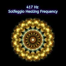 417 Hz Fast Relief from Anxiety &amp; Stress