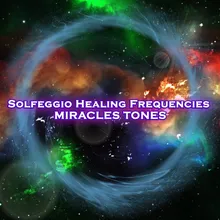 963 Hz + 852 Hz + 639 Hz The Frequency of Gods Miracles Tones